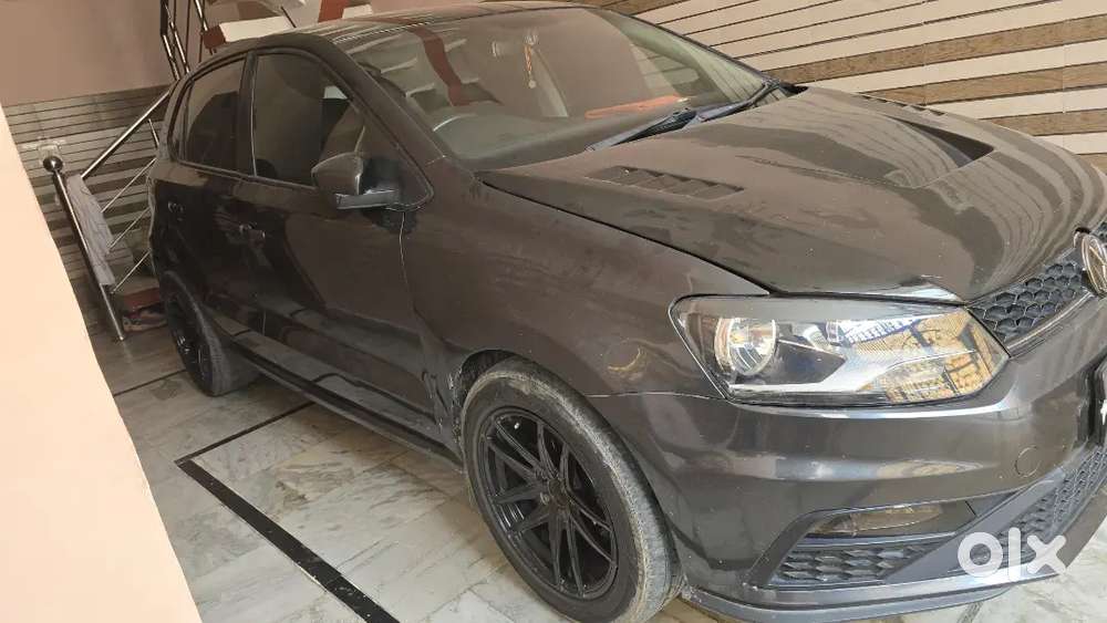 2020 Volkswagen Polo 1.5 Tdi Plus
