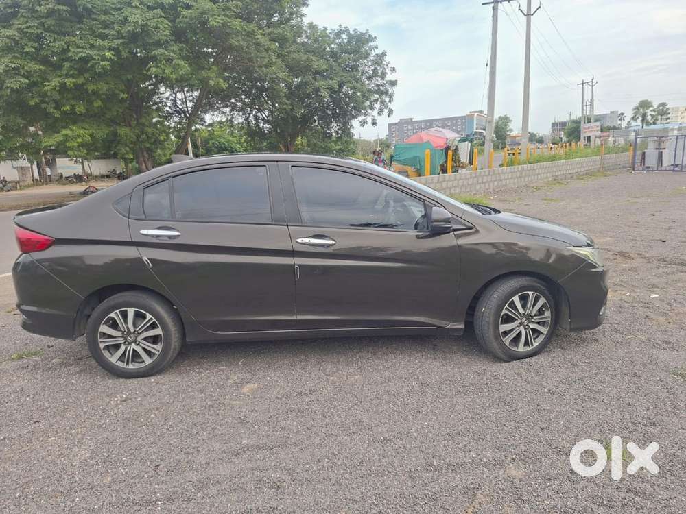 Honda City Petrol 2018 Model
