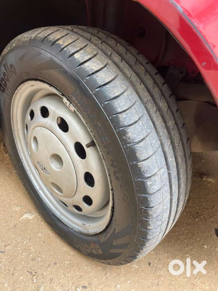 Tata Indica V2 Xeta 1.4 Gls Bsiii, 2007, Petrol