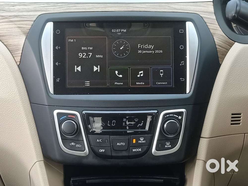 Maruti Suzuki Ciaz 1.5 Delta Shvs Amt, 2023, Petrol