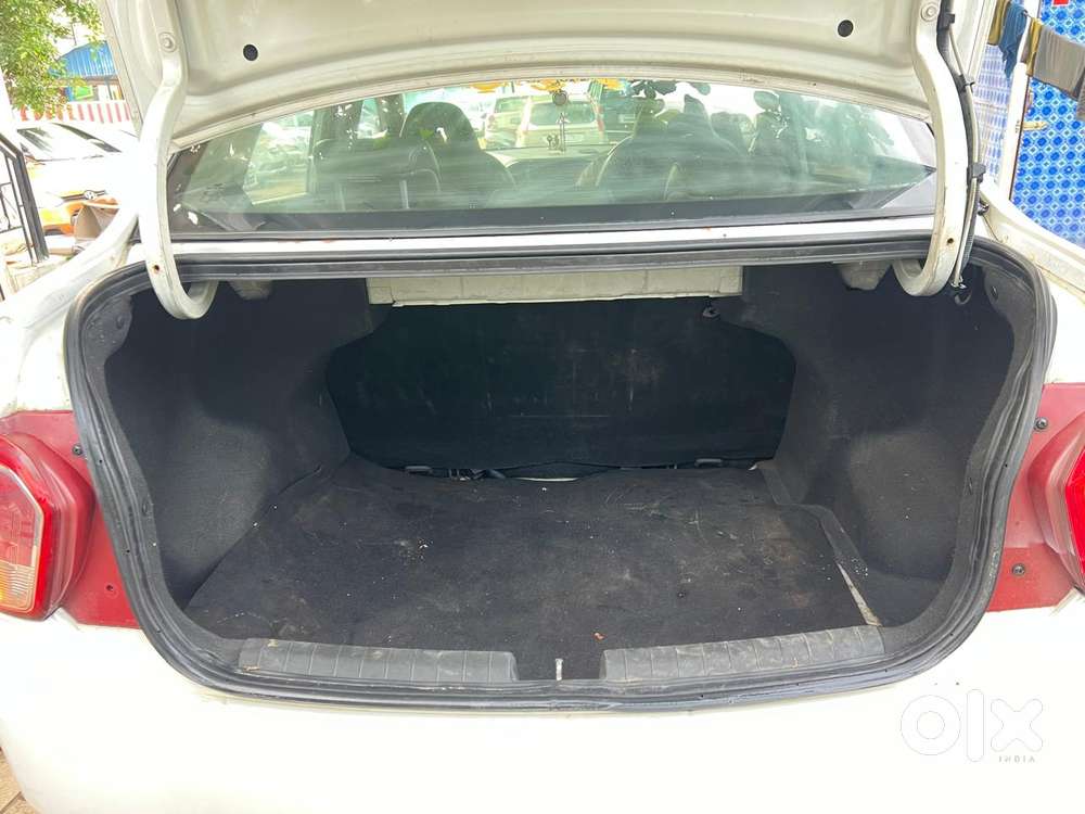 Hyundai Xcent [2017-2020] 1.1 Crdi Base, 2017, Diesel