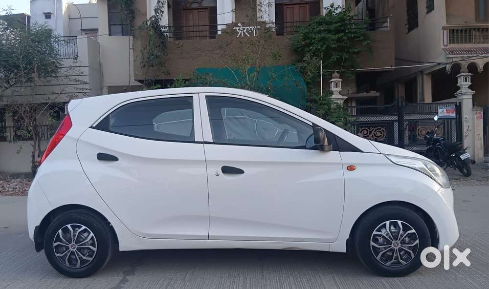 Hyundai Eon Era +, 2015, Petrol