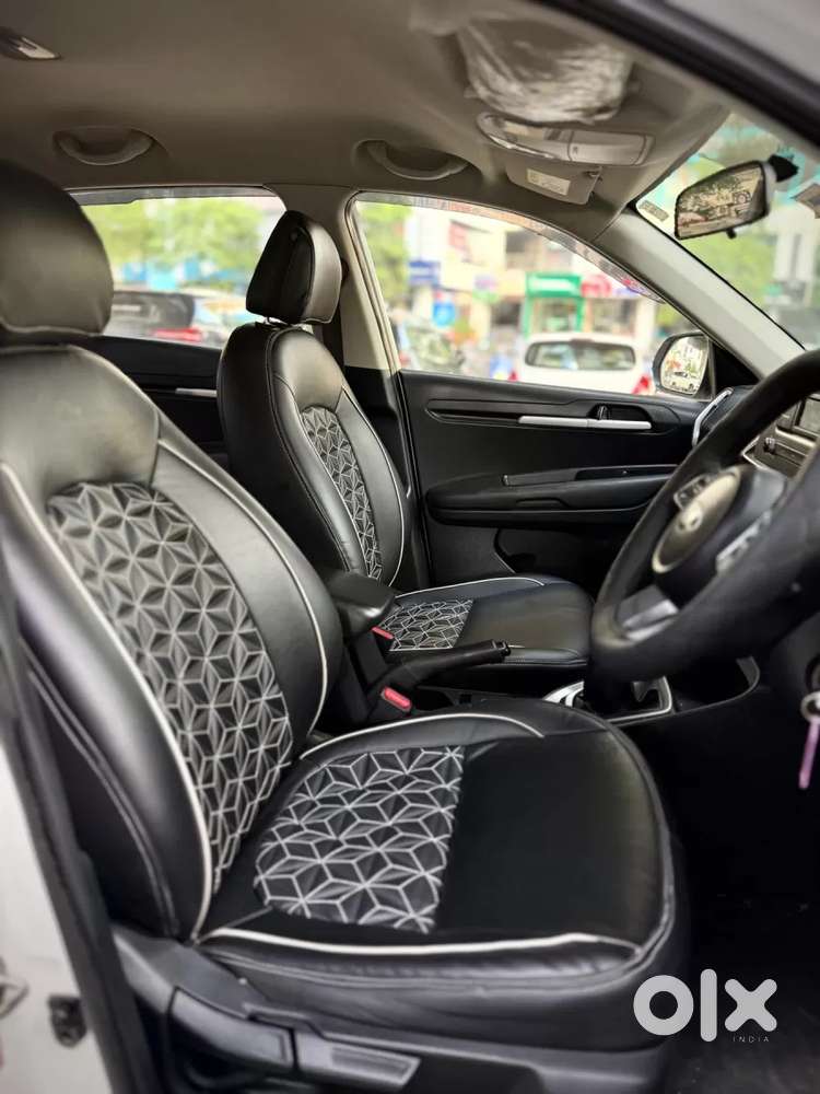 Kia Sonet Htx Plus Turbo Imt, 2020, Petrol