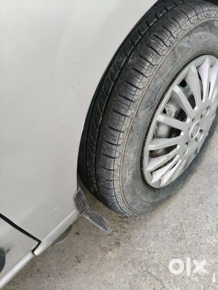 Maruti Suzuki Alto 2007 Petrol Good Condition