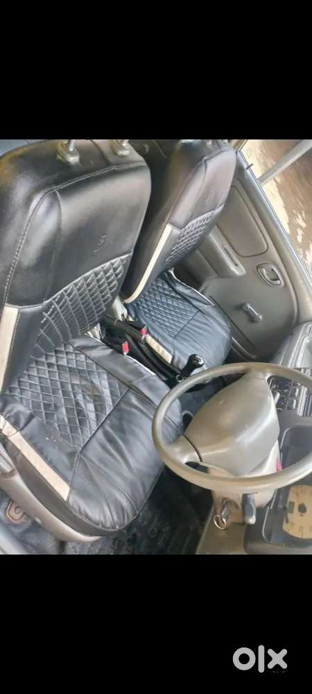 Maruti Suzuki Alto 2006 Petrol 149000 Km Driven
