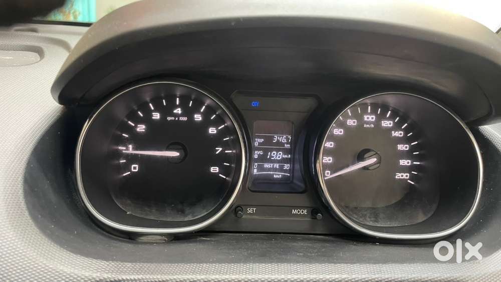 Tata Tiago 2019