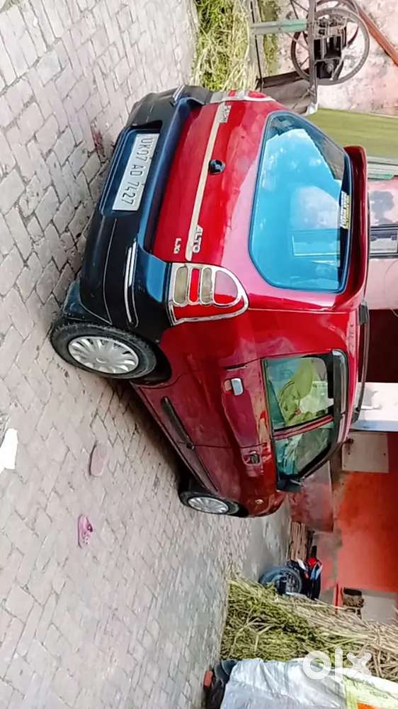 Maruti Alto 800 Lxi 2010