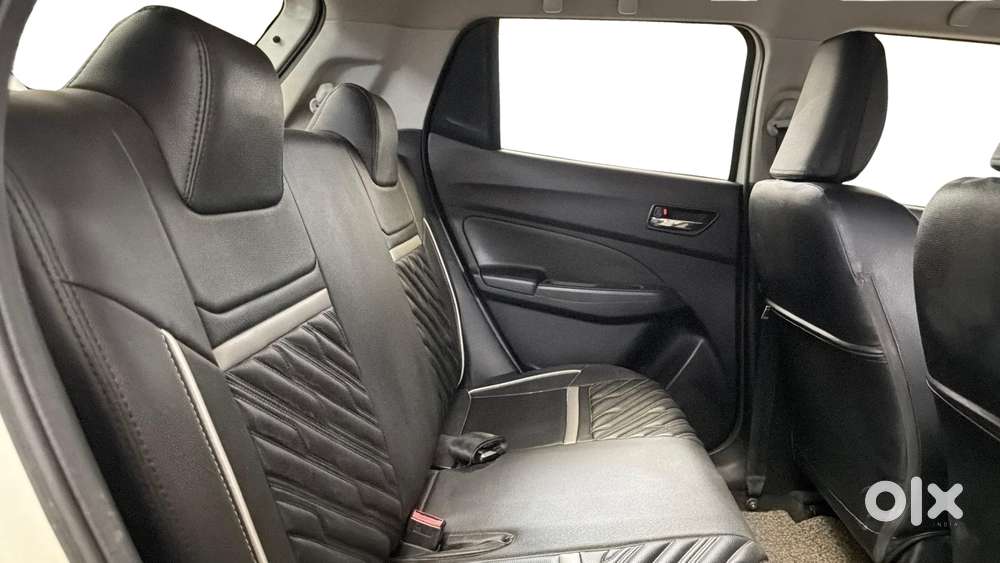 Maruti Suzuki Swift Amt Vxi, 2020, Petrol