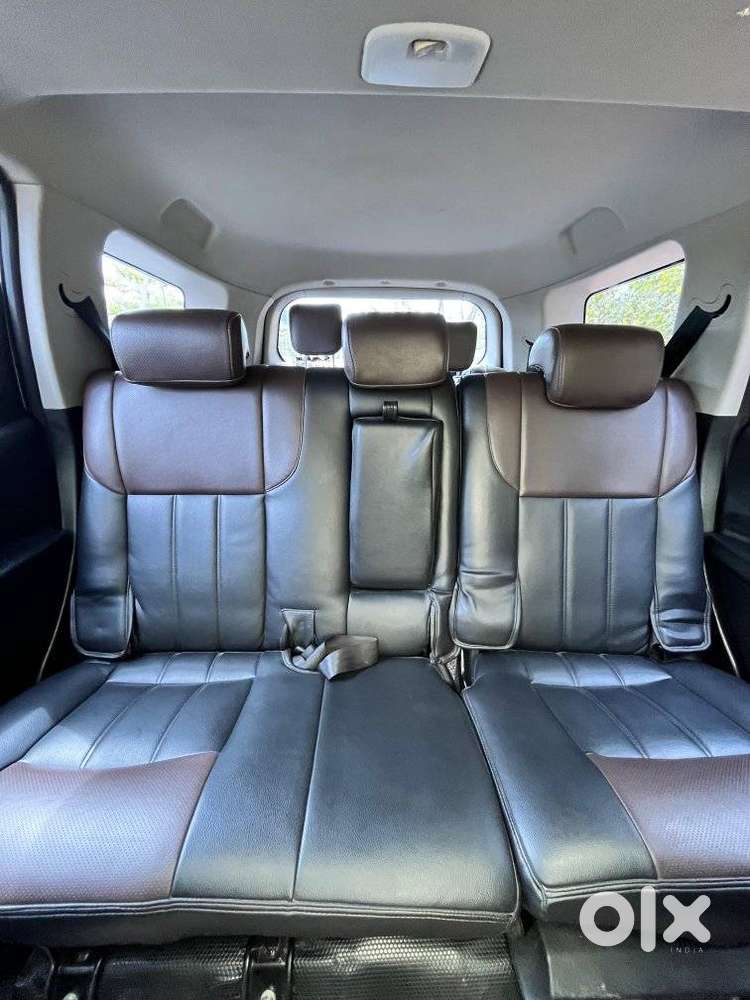 Mahindra Xuv500, 2020, Diesel