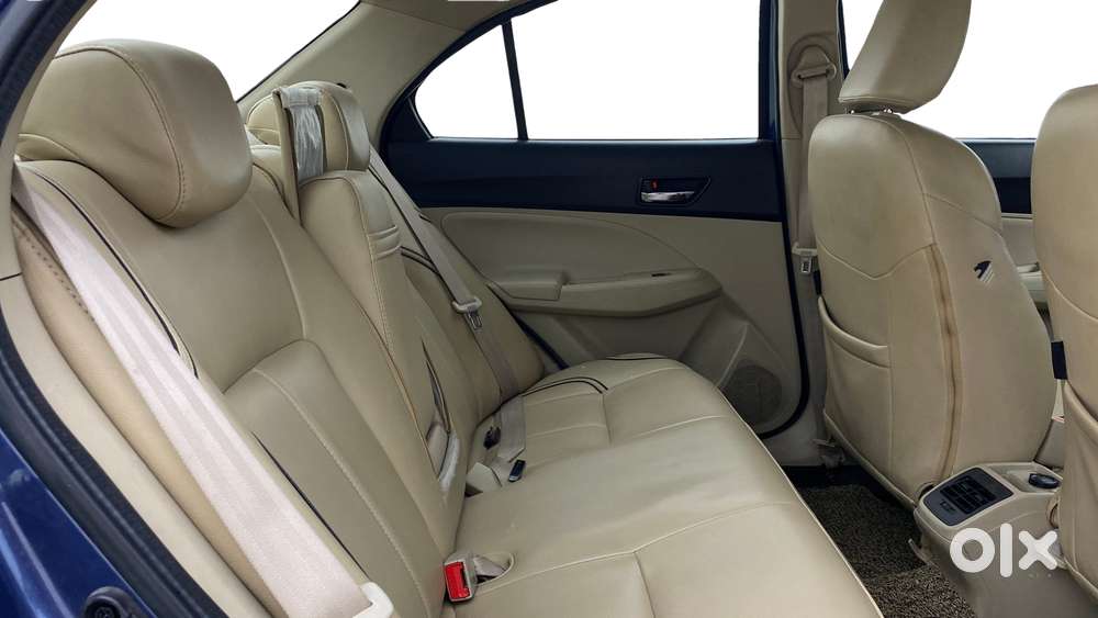 Maruti Suzuki Swift Dzire 1.2 Vxi Bsiv, 2020, Petrol