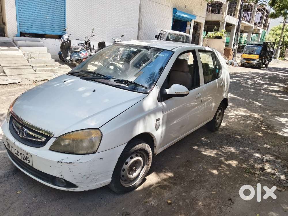 Tata Indigo V Series Diesel Good Condition