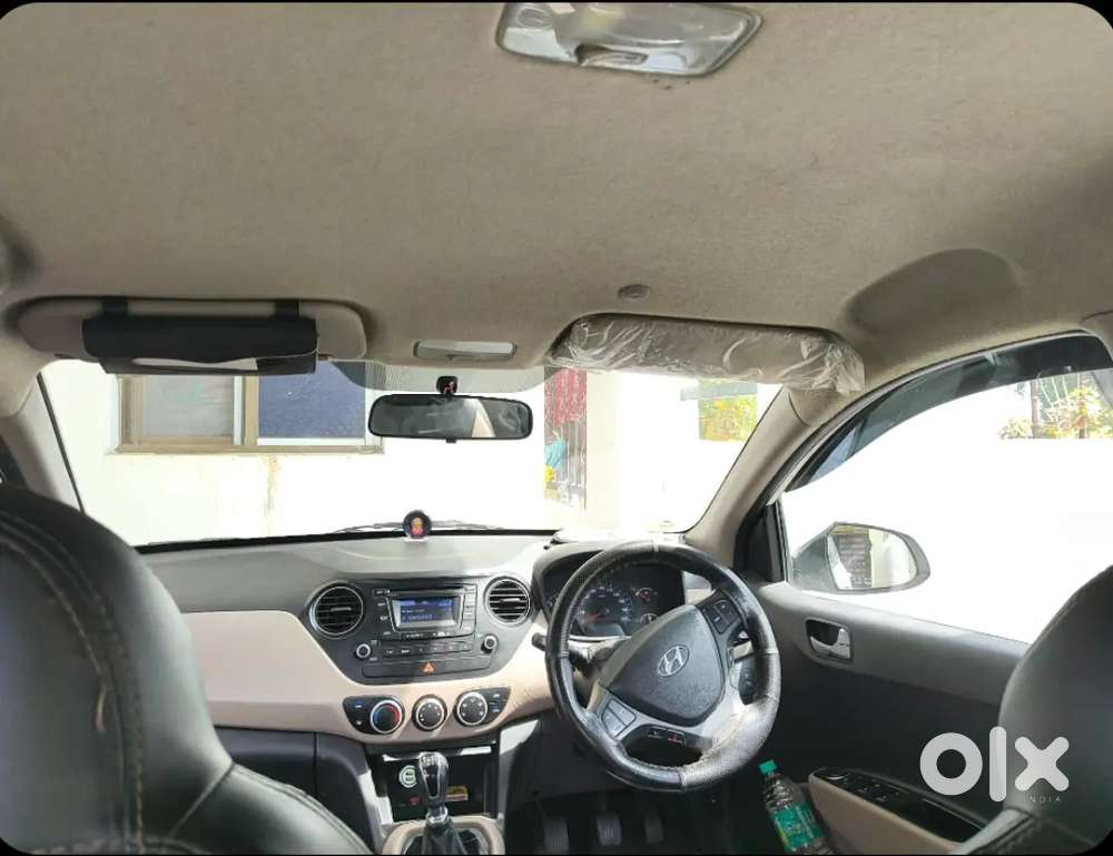 Hyundai Xcent Prime 2015 Diesel 89300 Km Driven