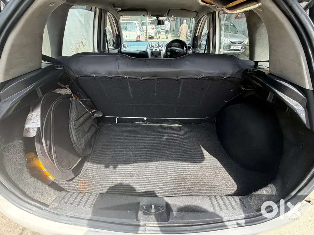I Want To Sell My Ford Figo Titanium