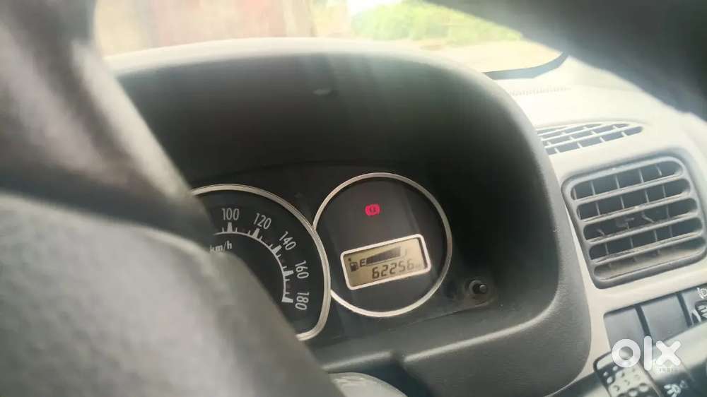 Alto K10 2014 Model