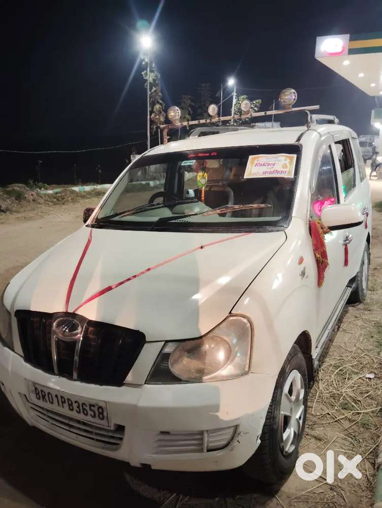 Mahindra Xylo Diesel 2011 Manual