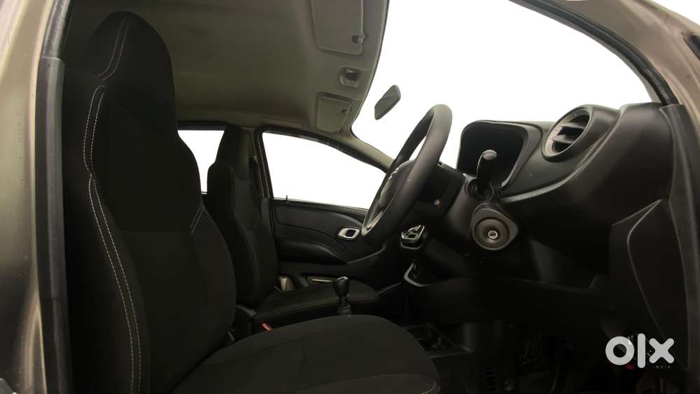 Datsun Redigo S, 2018, Petrol