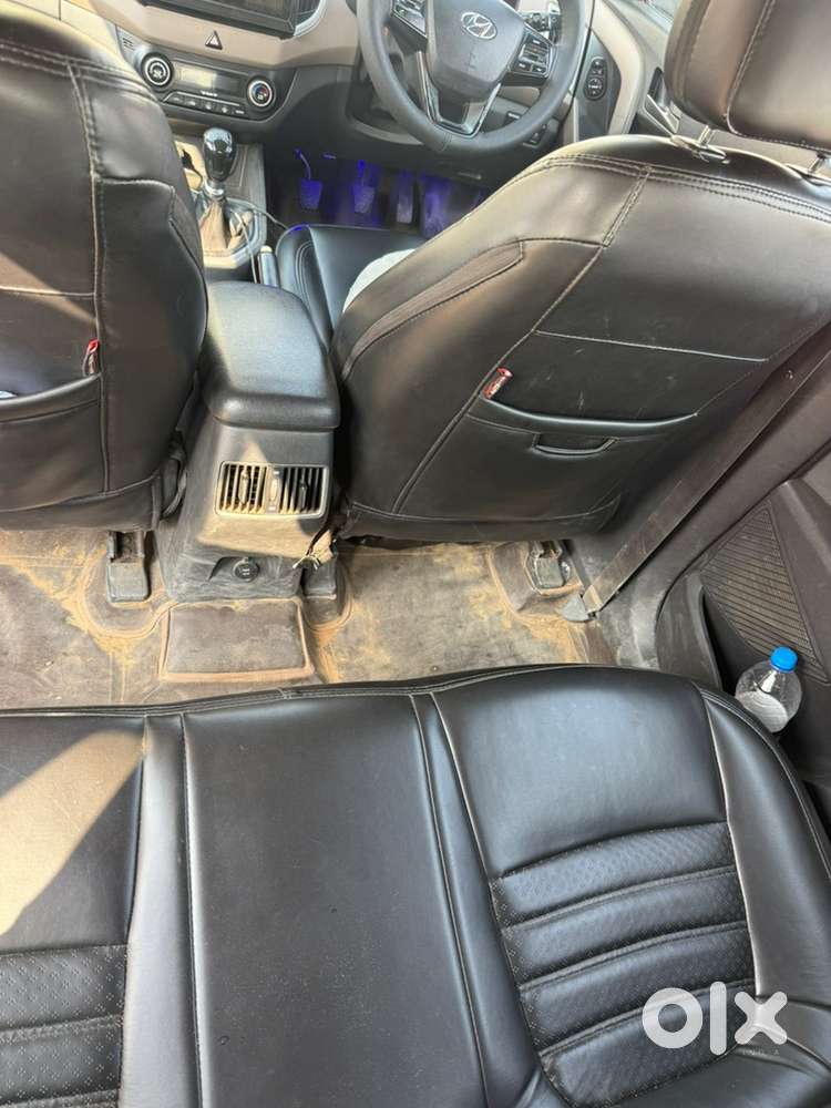 Hyundai Creta Diesel 2016