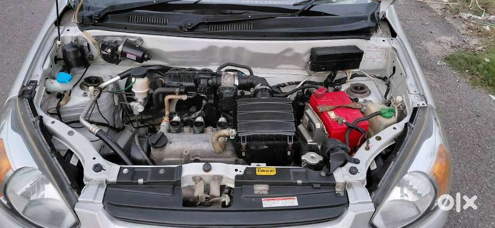 Maruti Suzuki Alto 800 Lxi Opt, 2016, Petrol