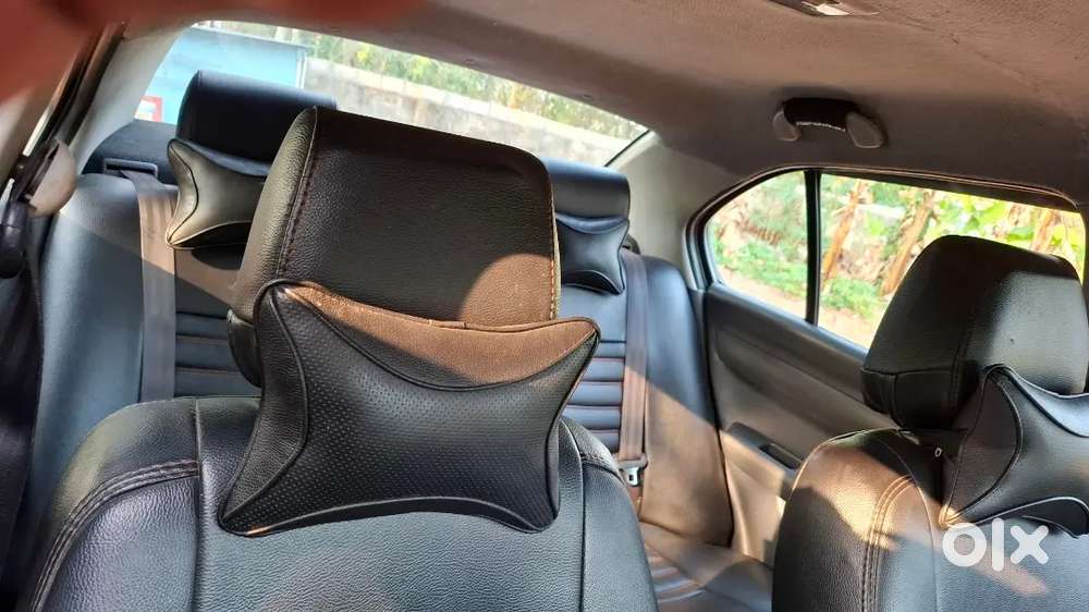 Maruti Suzuki Swift Dzire Tour 2013