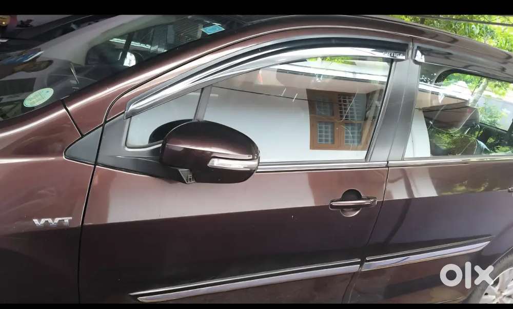 Ertiga 2018 Model