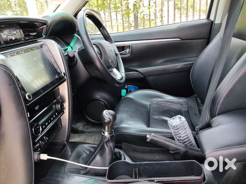 Toyota Fortuner 4x2 Mt 2.8 Diesel, 2024, Diesel