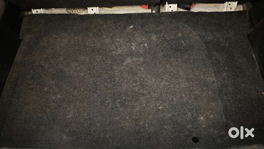 Maruti Suzuki Baleno 1.2 Delta, 2017, Petrol