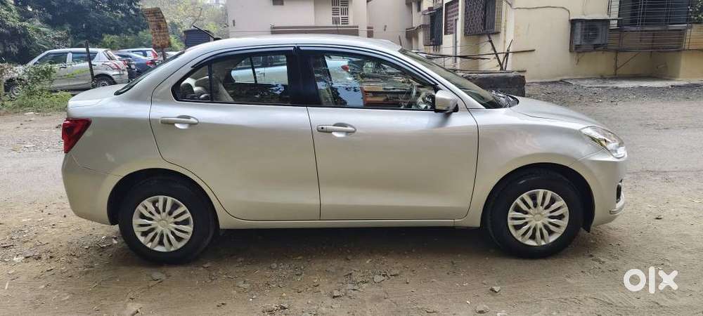 Maruti Suzuki Swift Dzire 1.3 Vxi, 2020