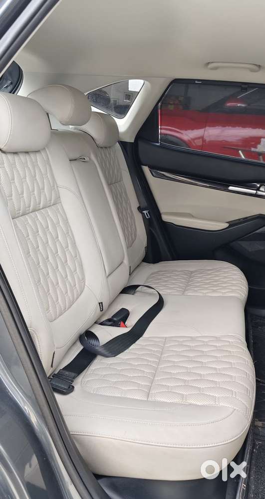 Kia Seltos Htx Ivt G, 2020, Petrol