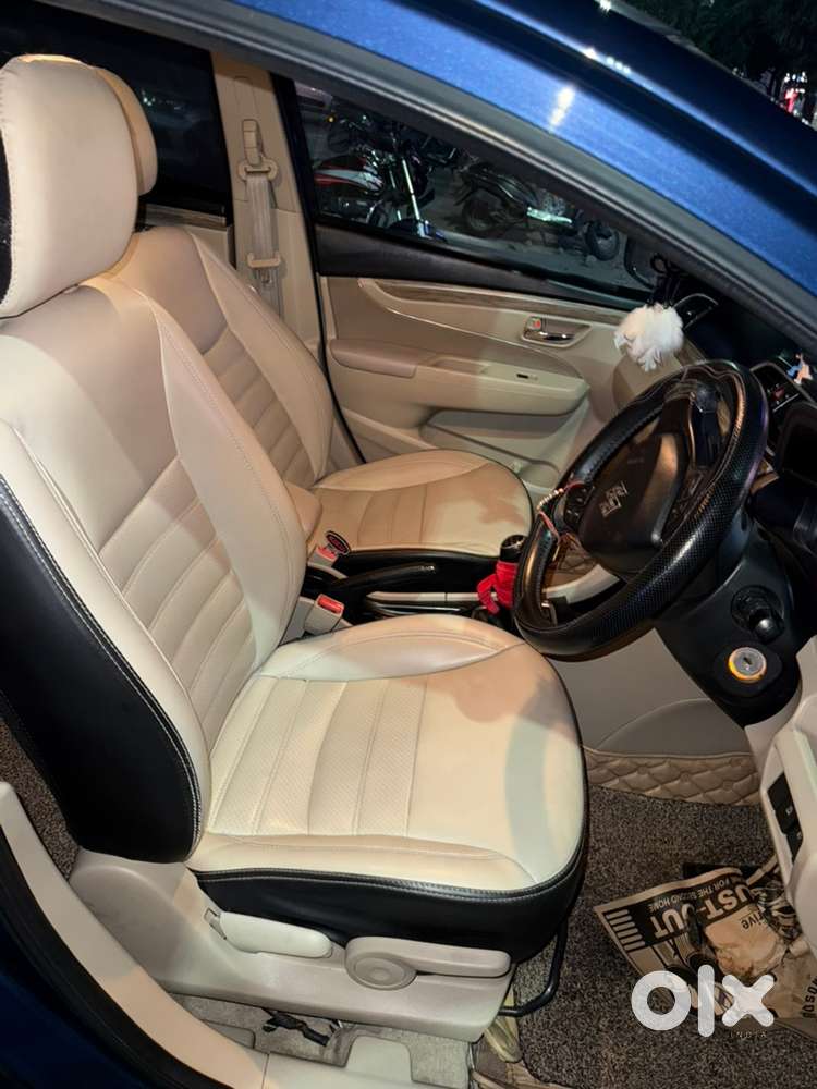 Maruti Suzuki Ciaz 2019 Smart Hybrid Delta