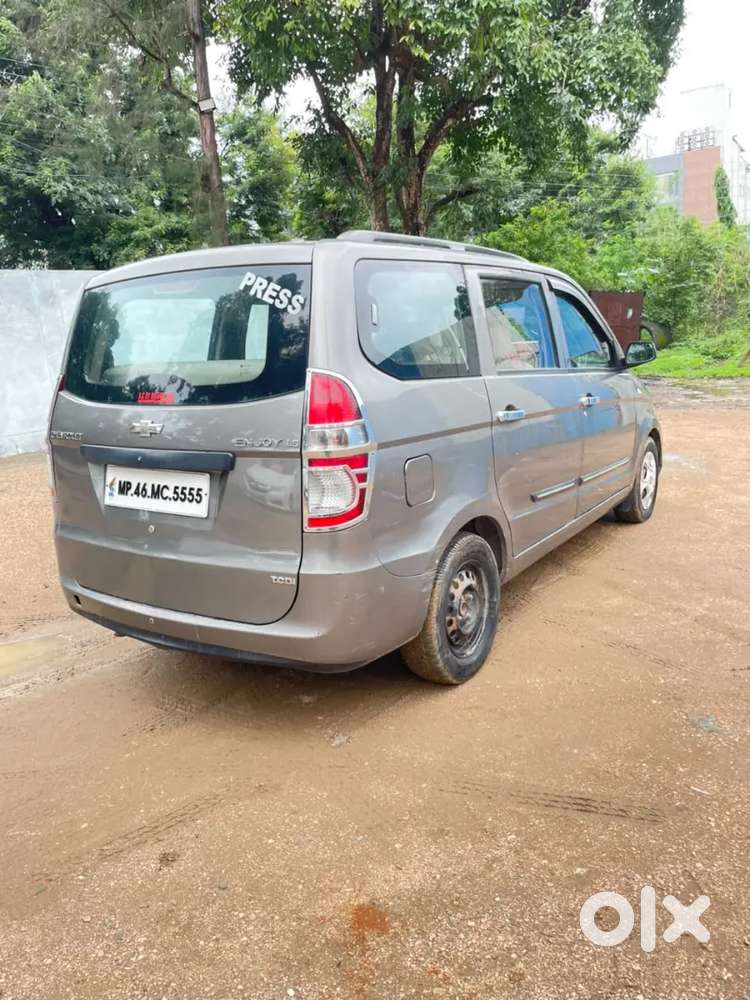 Chevrolet Aveo Diesel 2014