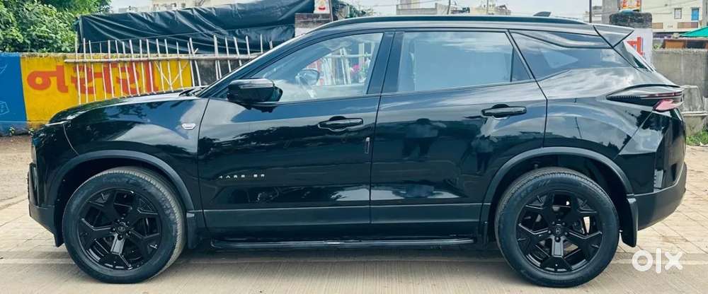 Tata Harrier, 2024, Diesel