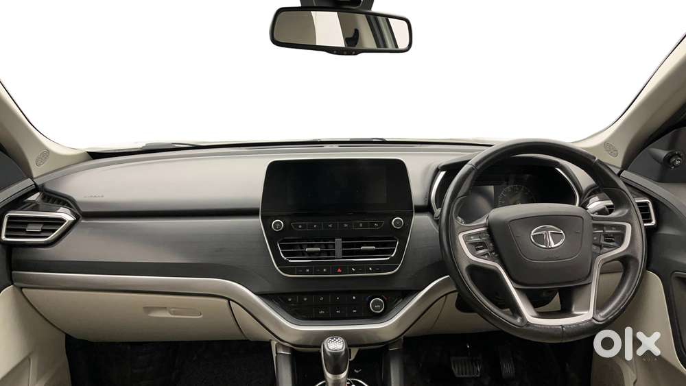 Tata Safari 2.0 Kryotec Xza Plus, 2021, Diesel