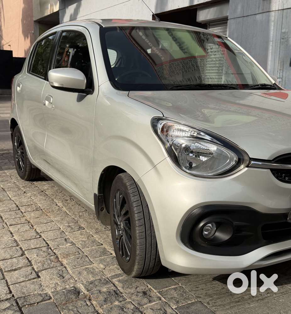 Maruti Suzuki Celerio 1.0 Zxi Plus Amt, 2022, Petrol