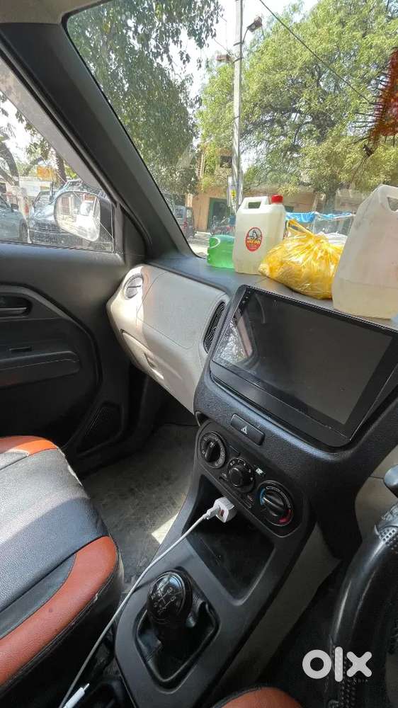 Maruti Suzuki Wagon R 1.0 2020 Cng & Hybrids 65000 Km Driven