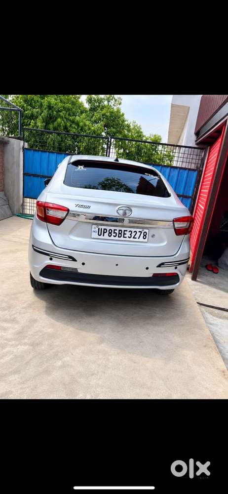 Tata Tigor Diesel 2018