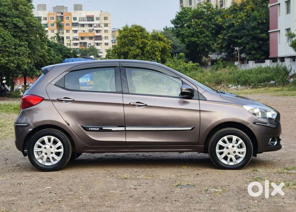 Tata Tiago 1.2 Revotron Xb, 2017