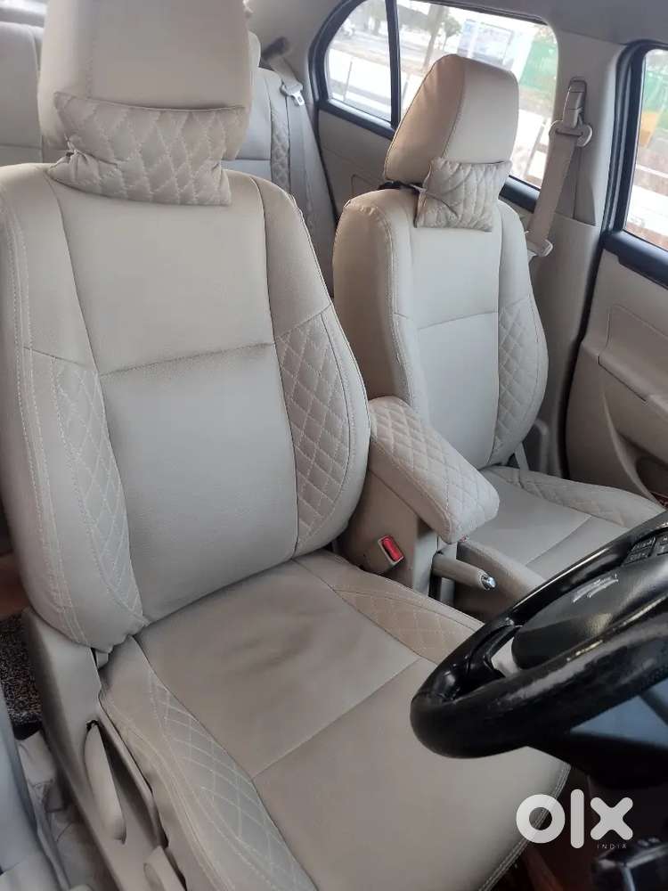 Maruti Suzuki Dzire Diesel 2015