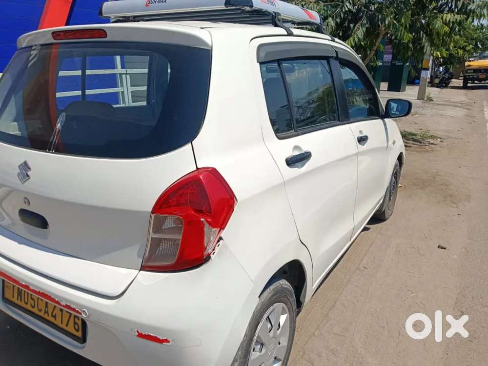 Maruti Suzuki Celerio 2020 Petrol 150265 Km Driven