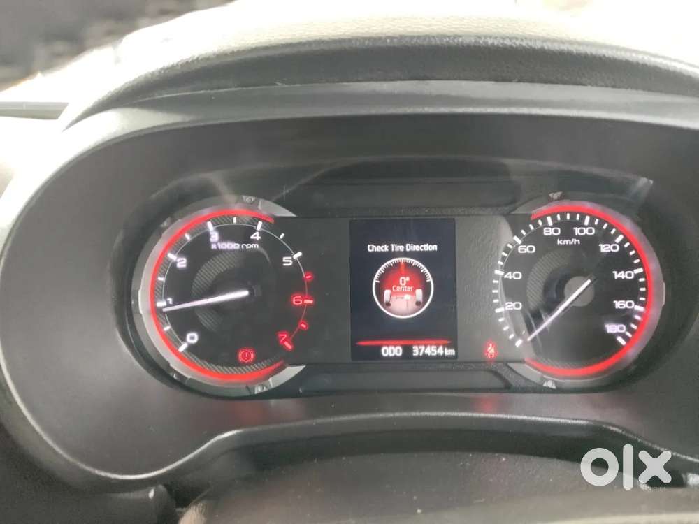 Mahindra Thar Lx Hard Top Petrol Mt 4wd, 2024, Petrol