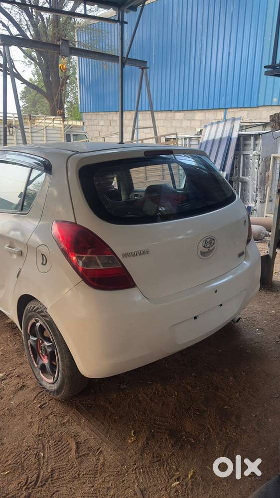 Hyundai Car Diesel Manual 2011