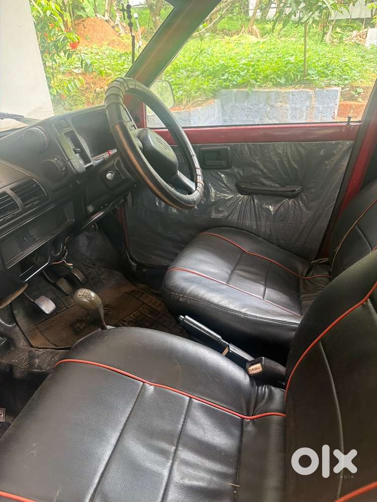 Maruti Suzuki 800 2003