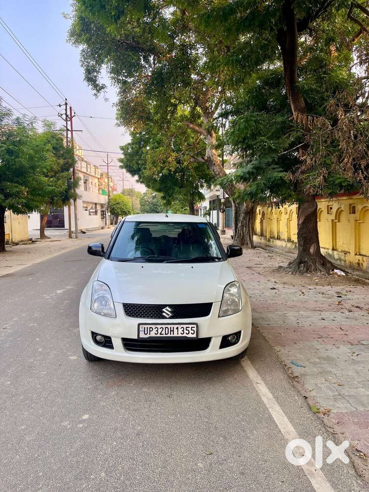 Maruti Suzuki Swift Ddis Vdi, 2010, Diesel