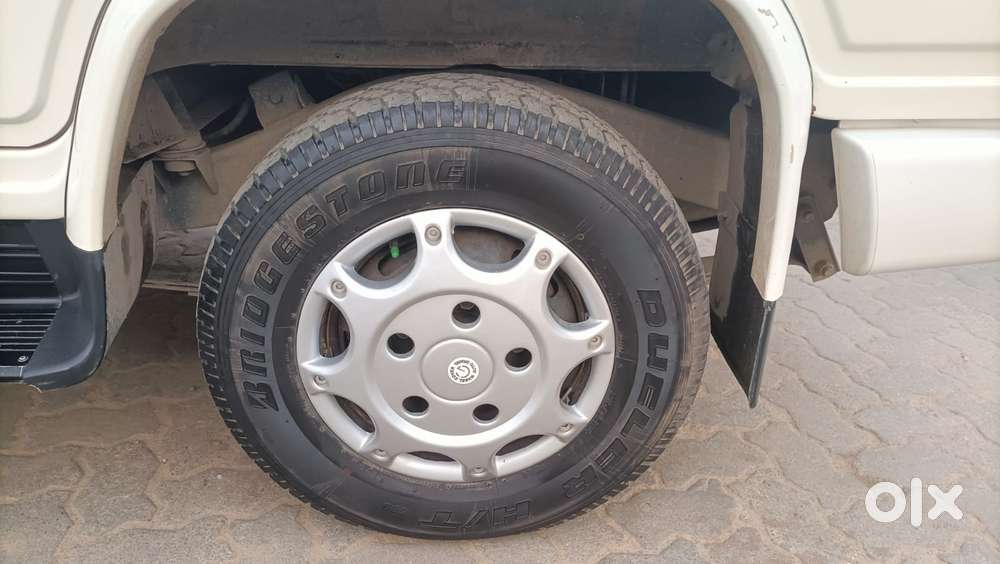 Mahindra Bolero Power Plus Zlx, 2019, Diesel
