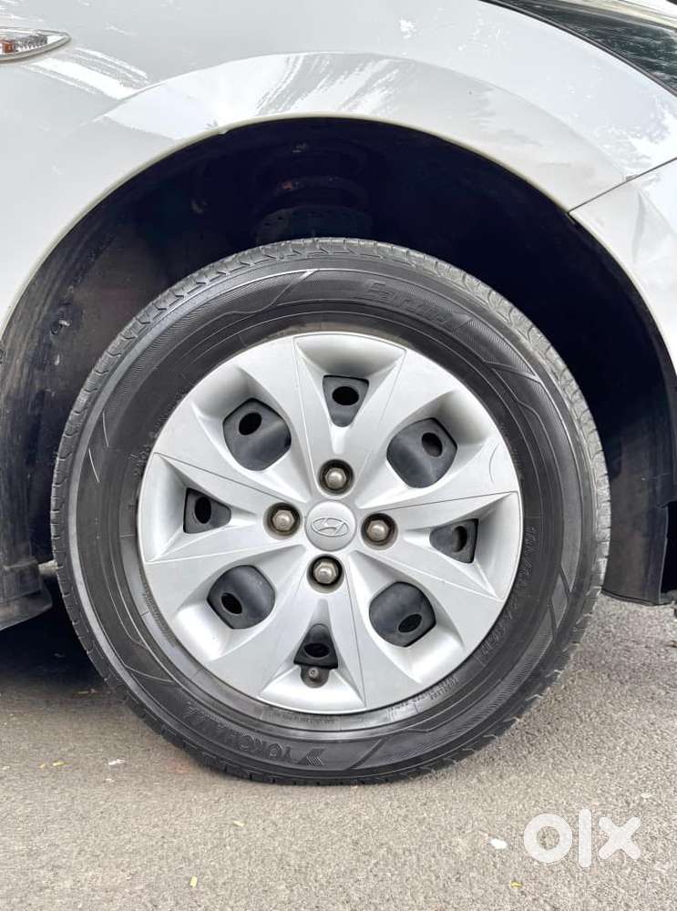 Hyundai I20 Magna Plus, 2019, Petrol