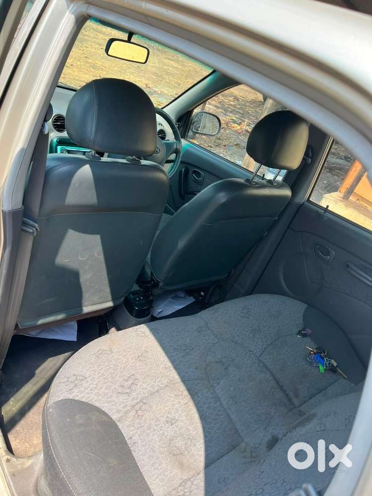 Hyundai Santro Xing Petrol Good Condition