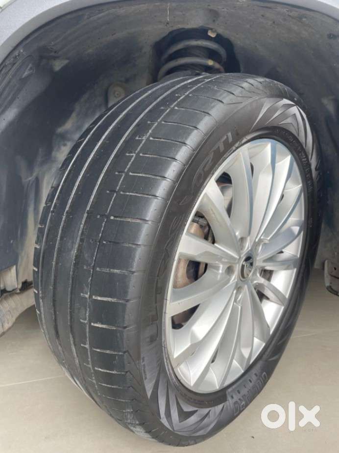 Skoda Kodiaq 2.0 Style Tdi 4x4 At, 2018, Diesel