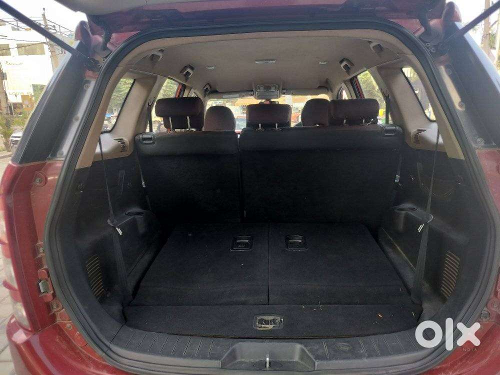 Mahindra Xuv500 W6 2wd, 2015, Diesel