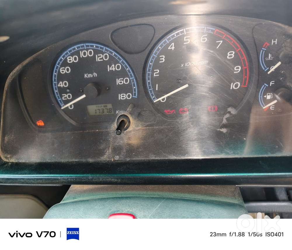 Maruti Suzuki Wagon R