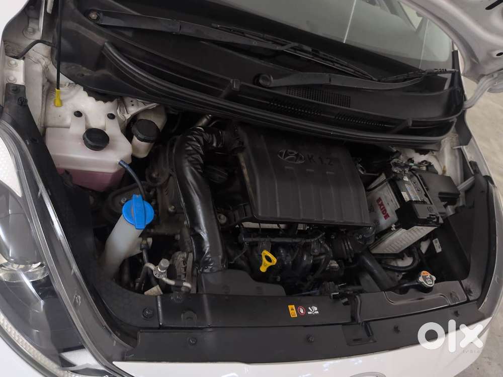 Hyundai Grand I10 Nios Asta 1.2 Kappa, 2024, Petrol