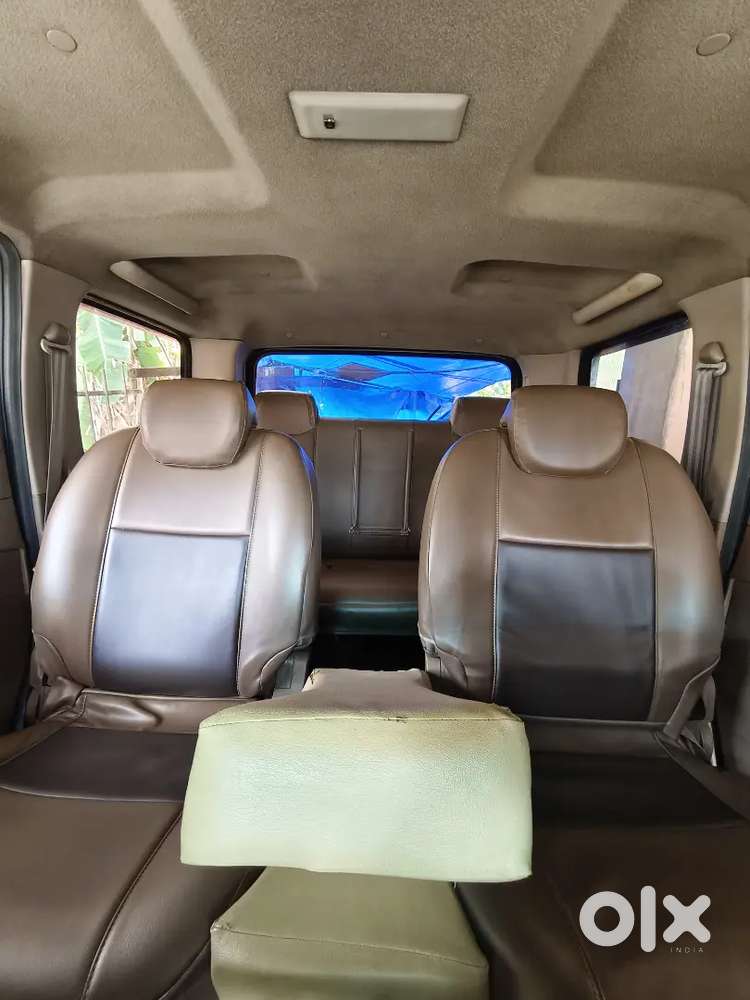 Mahindra Xylo Diesel 2013 D4